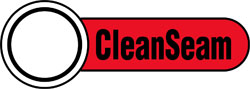 Cleanseam Logo